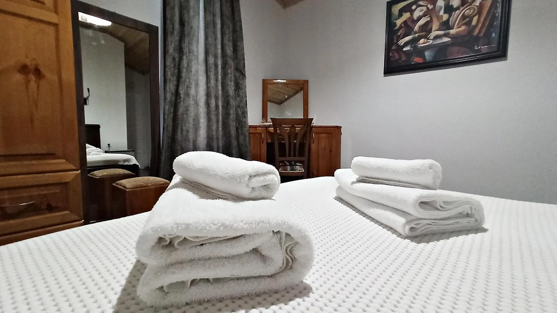 Daidala Life Bed & Breakfast Göcek Türkiye