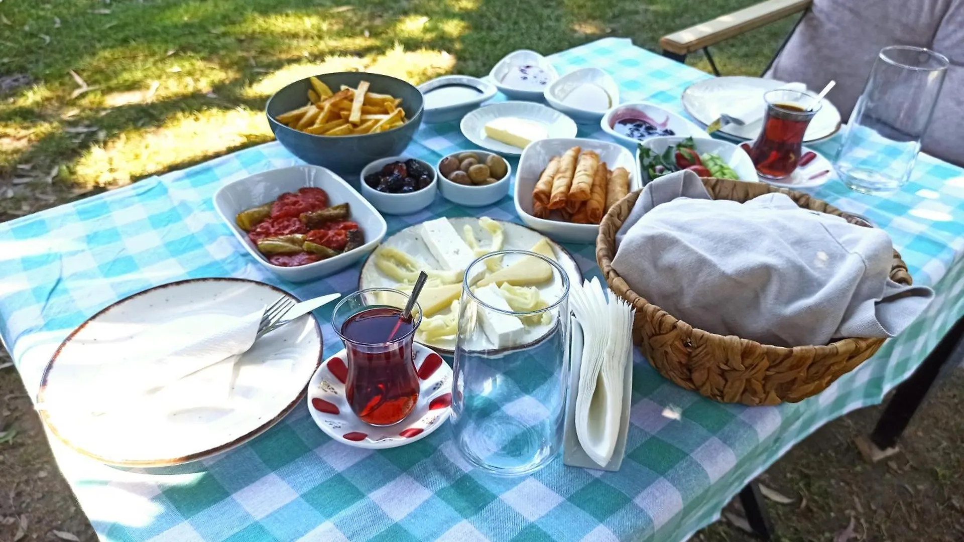 Daidala Life Bed & Breakfast Göcek 0*,