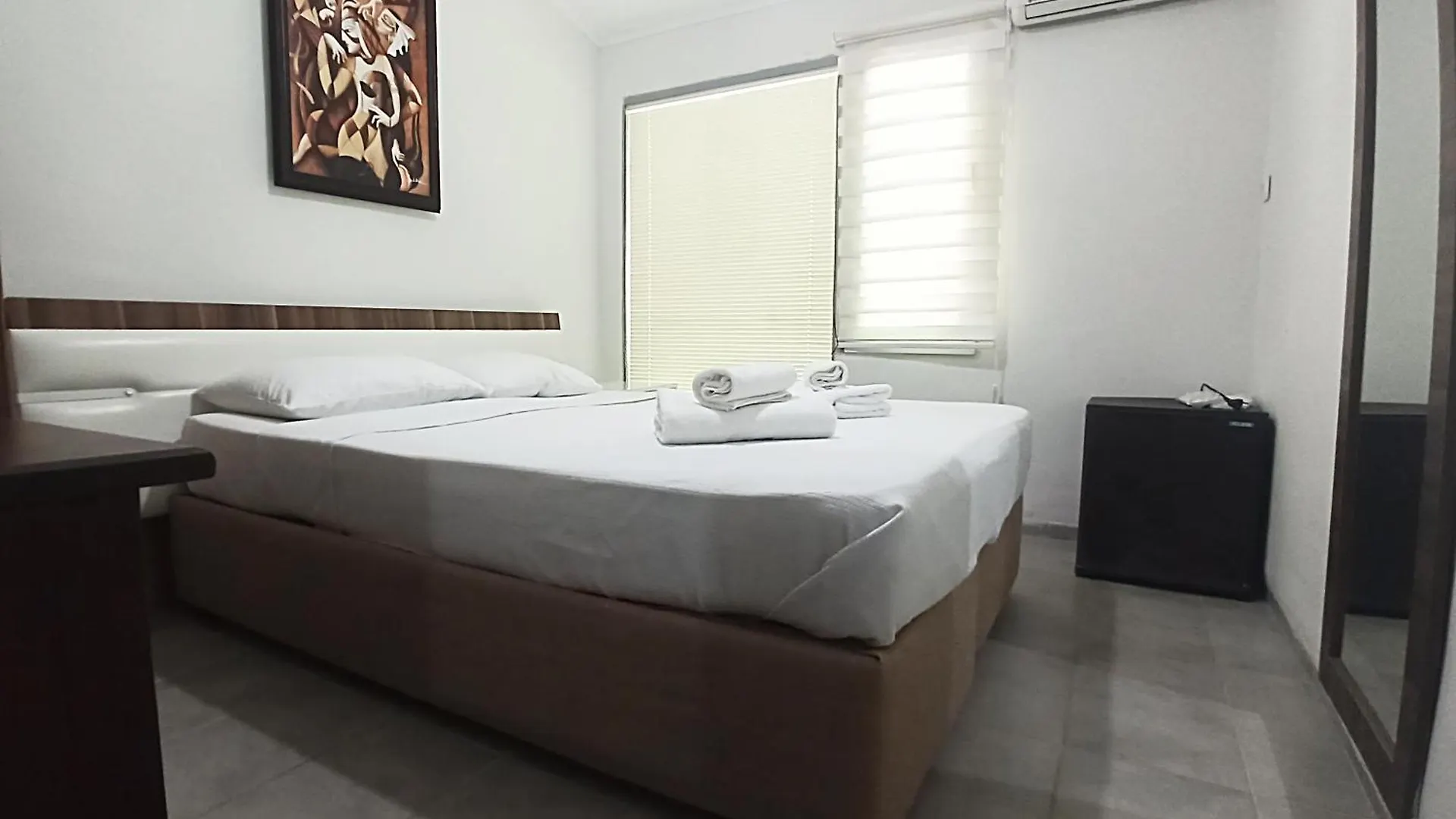 Daidala Life Bed & Breakfast Göcek Türkiye