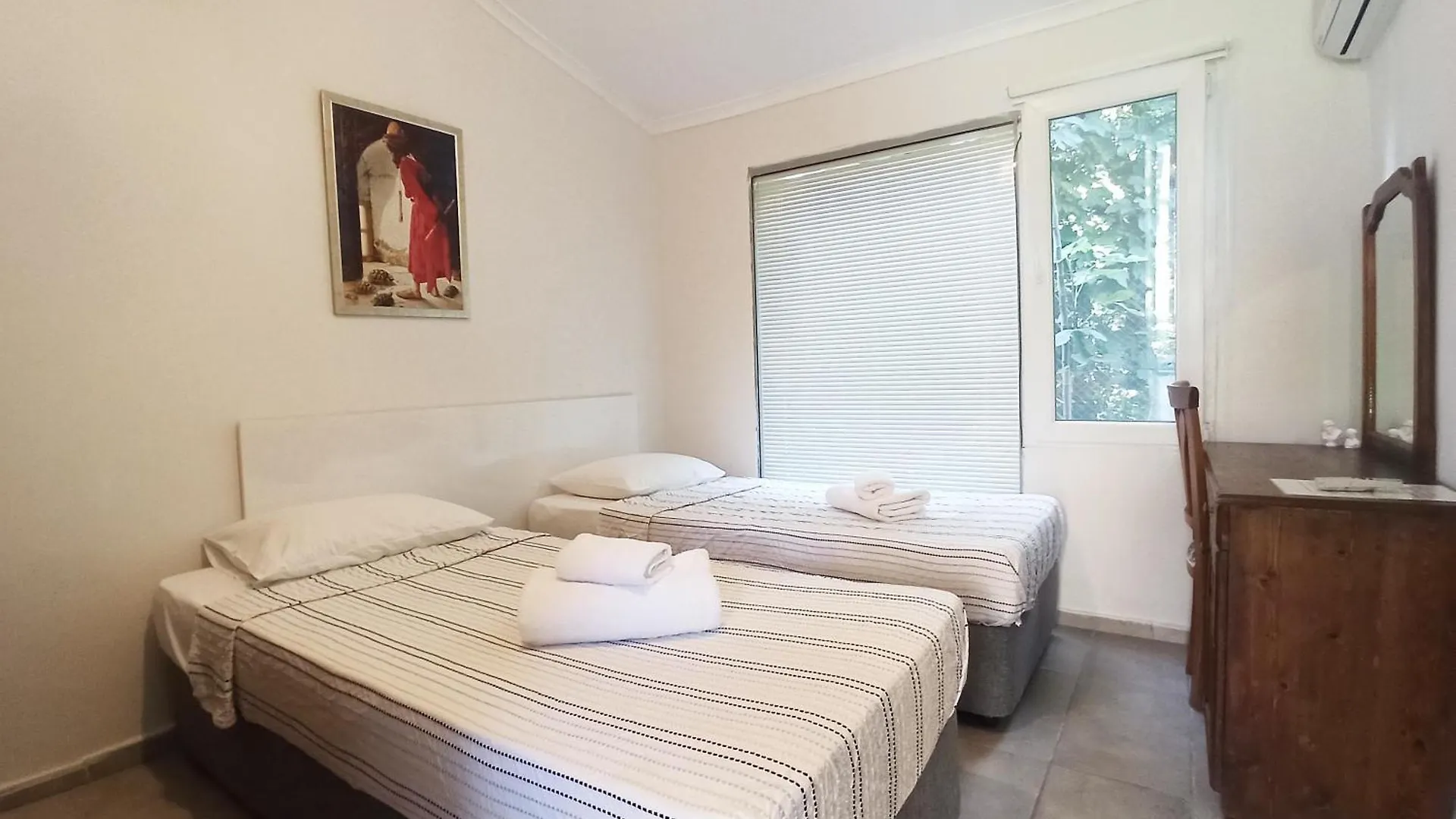 Daidala Life Bed & Breakfast Göcek 0*,  Türkiye