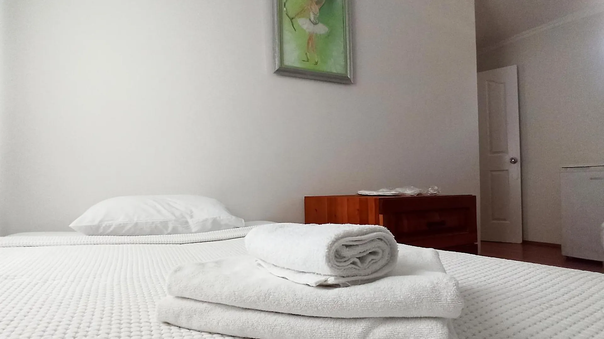 Daidala Life Bed & Breakfast Göcek Türkiye