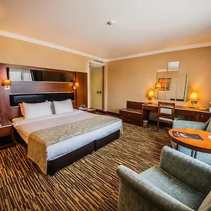Ottomanhotel 5*, Ankara Türkiye