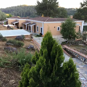 Otel D&c, Göcek